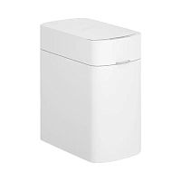 Умная корзина для мусора Xiaomi Smart Clean Trash White (Белая) — фото