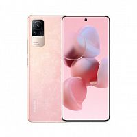 Смартфон Xiaomi Civi 256GB/8GB Pink (Розовый) — фото