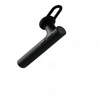 Гарнитура Mi Bluetooth Earphone Black (Черная) — фото