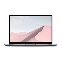 Ноутбук RedmiBook Air 13" i5-10210Y 512GB/16GB (JYU4315CN) Gray (Серый) — фото