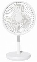 Настольный вентилятор SOLOVE Desktop Fan White (Белый) — фото