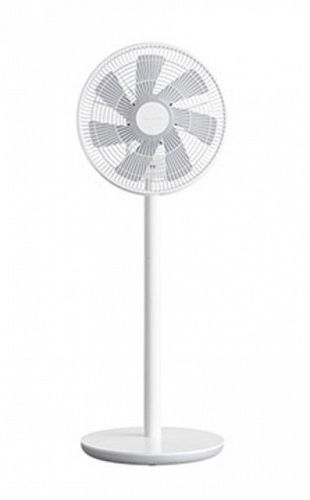 Напольный вентилятор Smartmi Dual-purpose DC Inverter Wireless Fan — фото