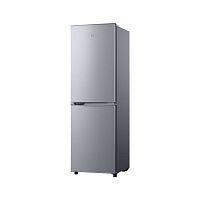 Холодильник Xiaomi Mijia Two-doors Refrigerator 160L Gray (Серый) — фото