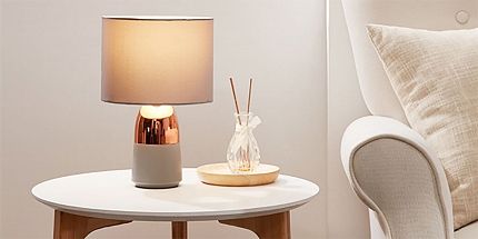 Прикроватная лампа мечты Xiaomi Two-Piece Bedside Table Lamp с мягким желтым светом за 25 долларов