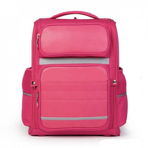 Школьный рюкзак Xiaoyang School Bag 25L Pink (Розовый) — фото