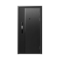 Умная дверь Xiaomi Xiaobai Wisdom Gate H1 Black (Черный) — фото