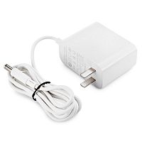Сетевое зарядное устройство для Mijia Lamps White (Белый) — фото