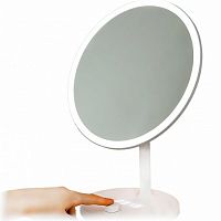 Зеркало для макияжа Xiaomi Jordan & Judy (NV535) (Белый) — фото