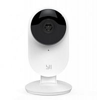 IP-камера Xiaomi Yi Home Camera 2 1080P Night Vision White (Белая) — фото