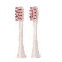 Сменные насадки для зубной щетки Xiaomi Oclean PW03 2 шт. (Розовый) — фото