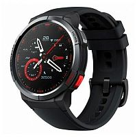 Смарт-часы Xiaomi Mibro Watch GS (XPAW008) (EU) (Черный) — фото
