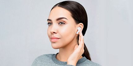 Обзор беспроводных наушников Xiaomi Haylou GT7: бюджетник с шумоподавлением и качественным звуком
