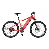 Электровелосипед Xiaomi Himo C26 Electric Bicycle (Красный) — фото