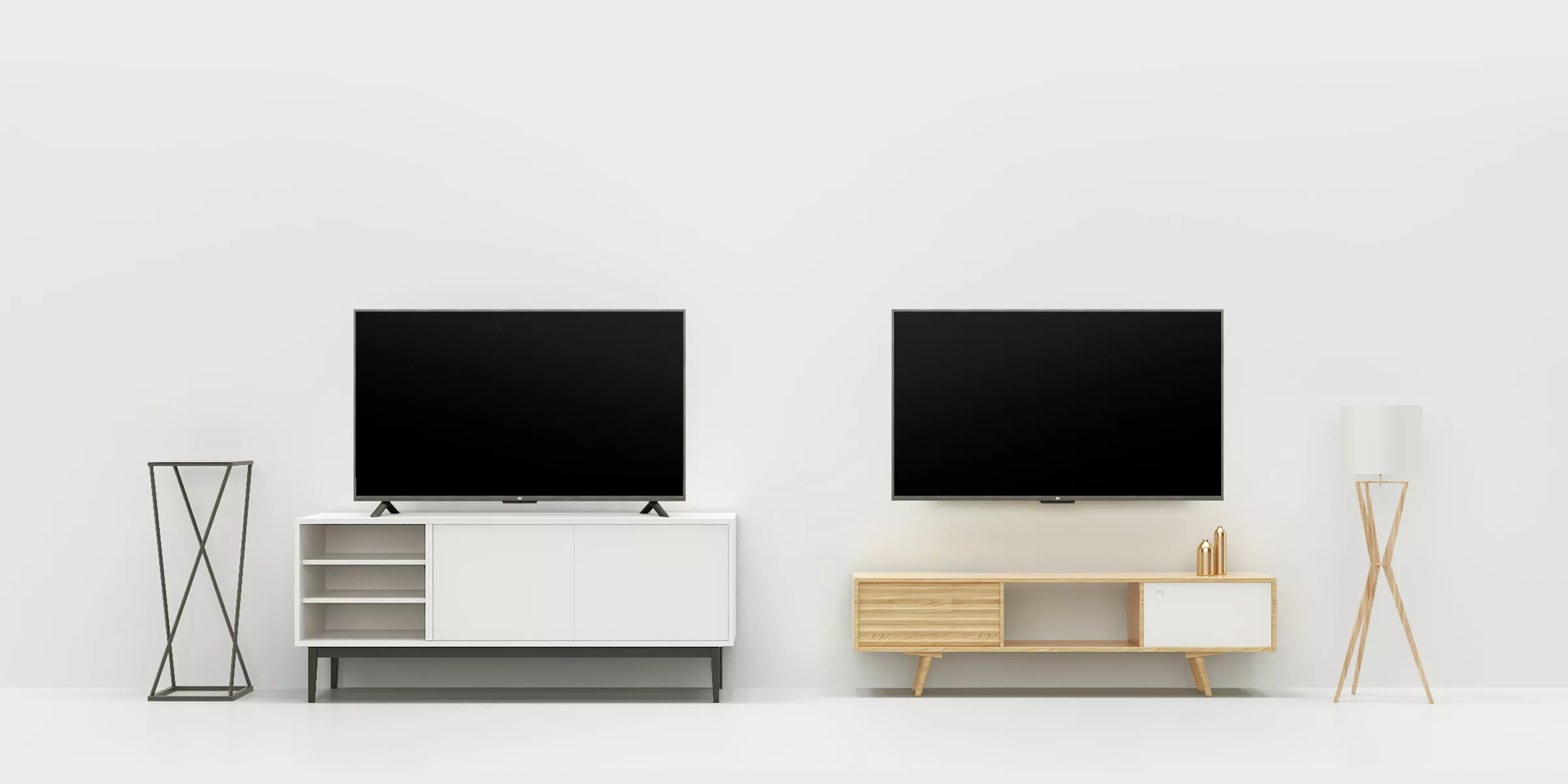 Телевизор Xiaomi Mi TV 4S 43