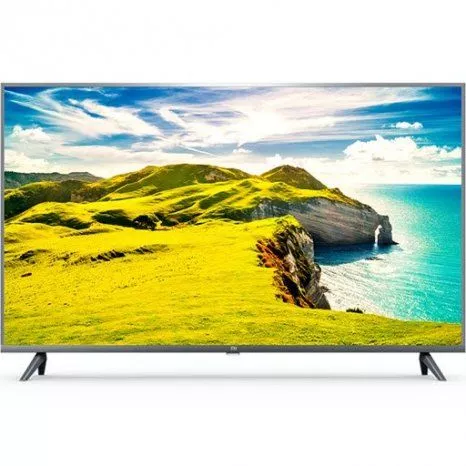 Телевизор Xiaomi Mi TV 4S 43